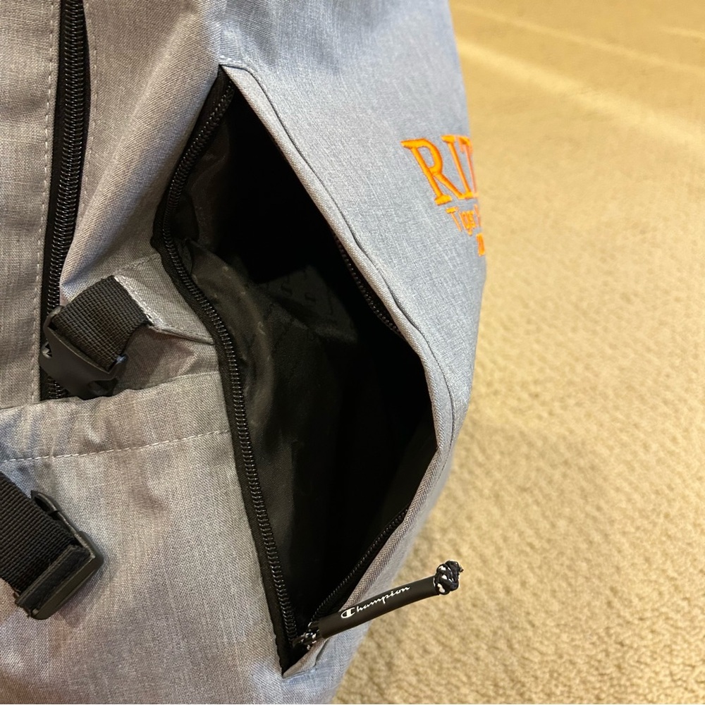 RIT Backpack - Picture 8 of 8